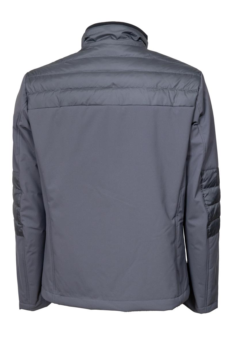 Куртка VIVACANA 64S-7640M/GRAY/2304