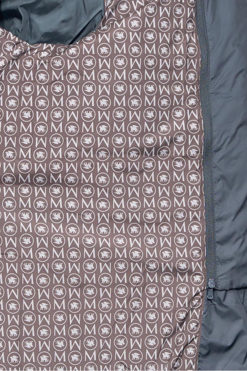 Пуховик MADZERINI P178-1/ETERO