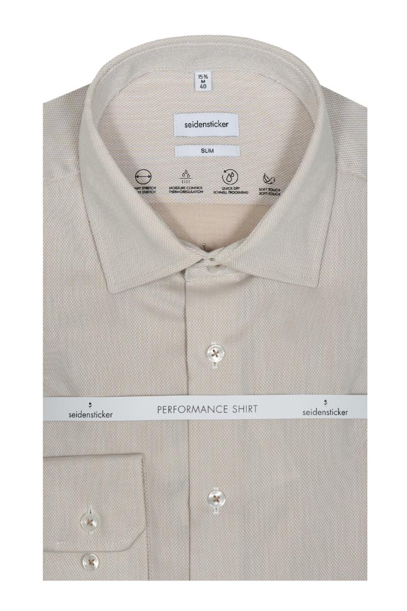 Сорочка SEIDENSTICKER 646420/06