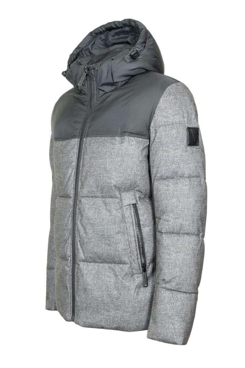 Куртка VIVACANA 63AW9810M/HOUNDSTOOTH&BL.