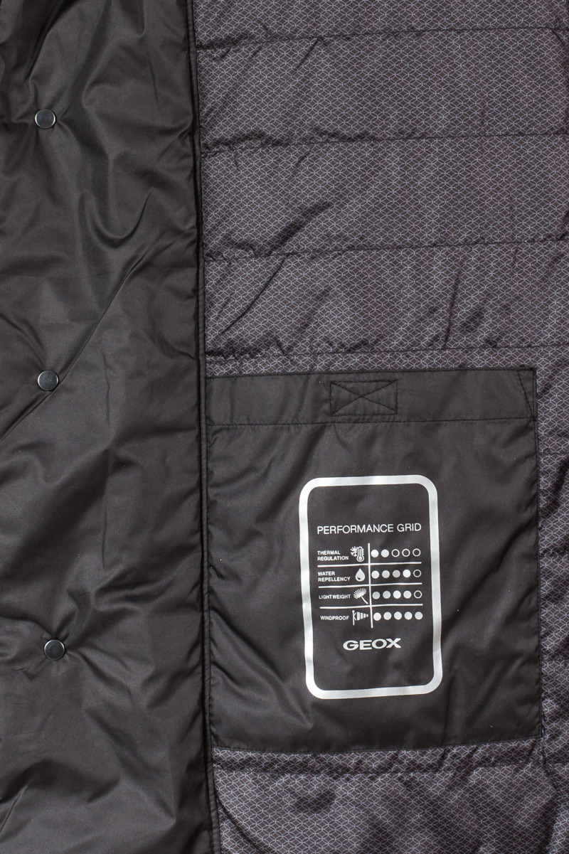 Куртка GEOX M8221P/T2414/F9000