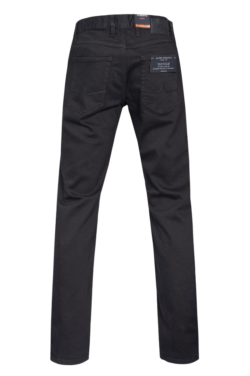 Джинсы ALBERTO H1572/Pipe/997