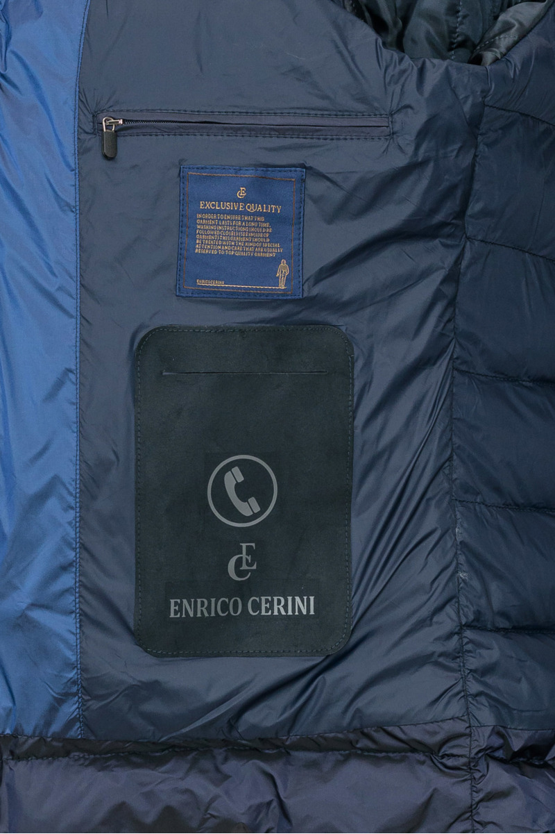 Куртка ENRICO CERINI 212629/20