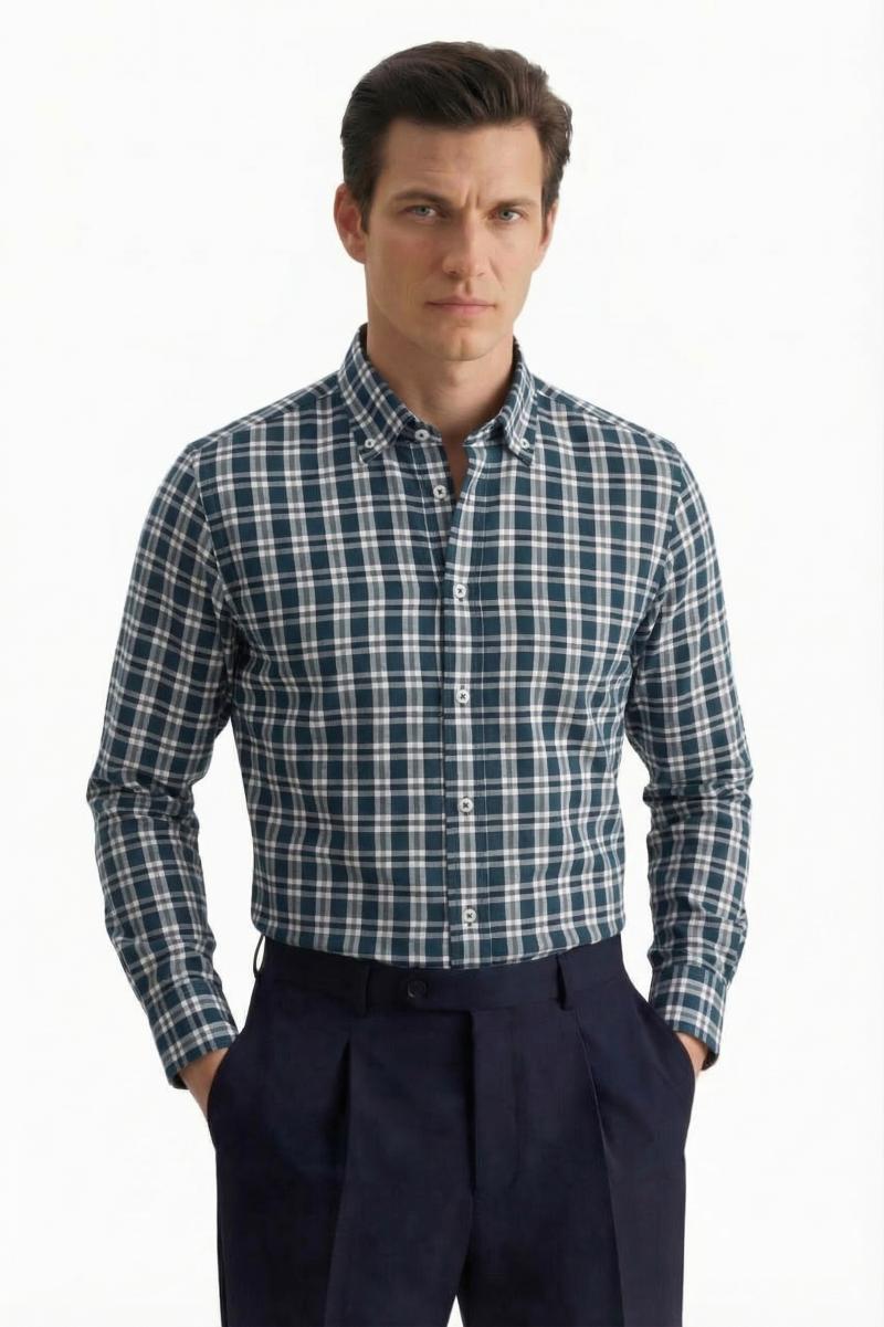 Сорочка SEIDENSTICKER 845562/59