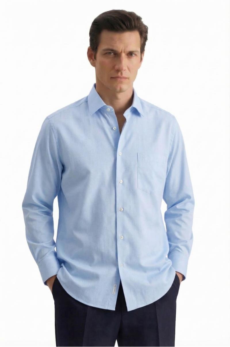 Сорочка SEIDENSTICKER 002000/15-1