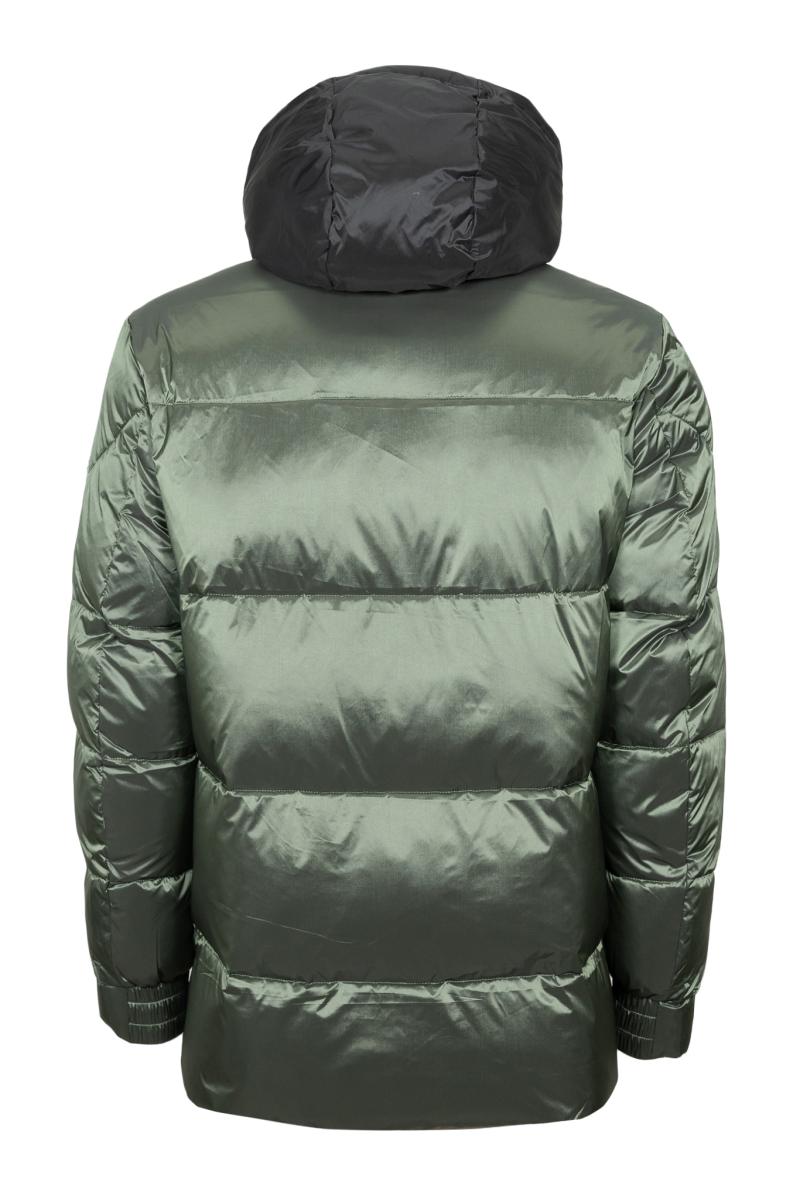 Куртка VIVACANA 63AW7700M/ARMY GREEN/B232