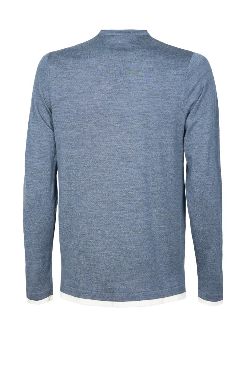 Джемпер CAIOMARIO 25ML0053/10