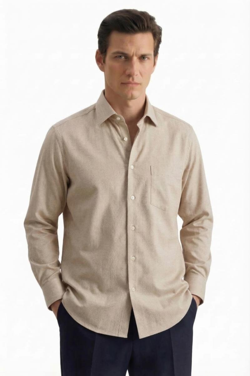 Сорочка SEIDENSTICKER 145160/23