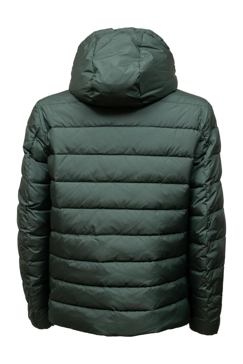 Куртка VIVACANA 64AW-913M/DARK GREEN