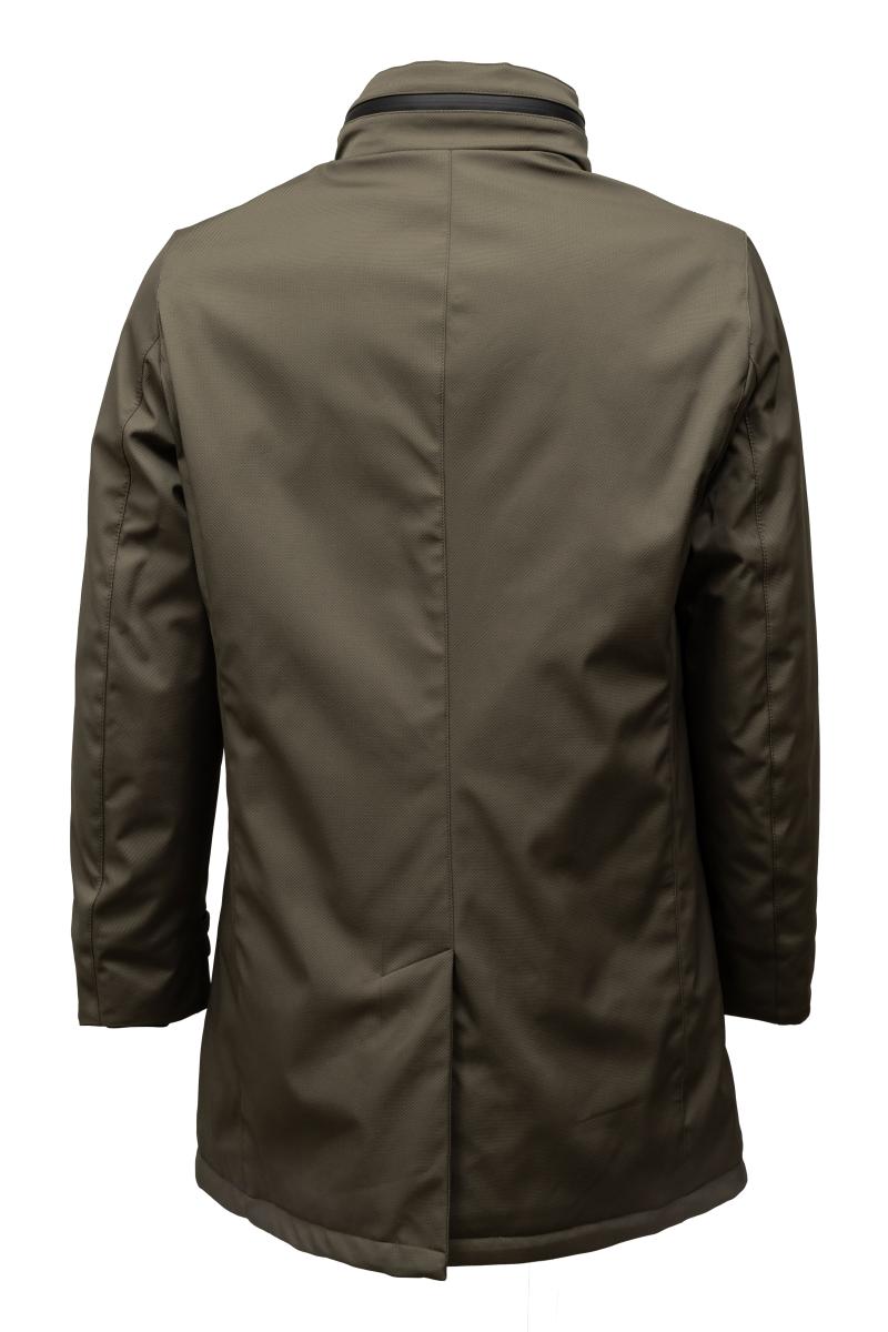 Куртка NAVIGARE NF0401/CANTEEN/9700