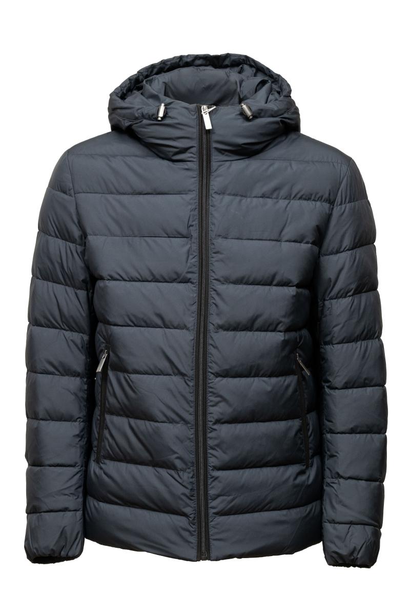 Куртка VIVACANA 64AW-913M/DARK BLUE/90010