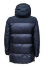 Куртка BLACK SAND M2324R04-10/BLUE NAVY