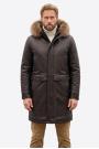 Куртка SARTORIA CLUB E-58