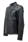 Куртка GIPSY 1201-0458/9000 Black