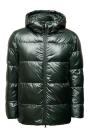 Куртка VIVACANA 64AW-795M/DARK GREEN