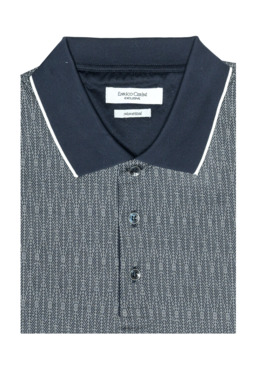 Поло ENRICO CERINI 231621/21