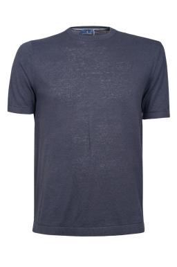 Футболка NAVIGARE NG1051/NAVY