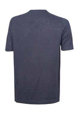 Футболка NAVIGARE NG1051/NAVY