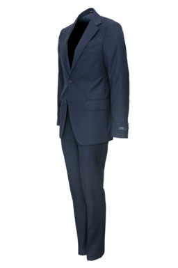 Костюм SARTORIA CLUB 330942/101/MILANO