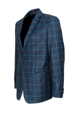 Пиджак SL.ZAITSEV 98Pz