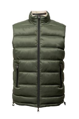 Жилет NAVIGARE NF0801/LIGHT TAUPE/9150