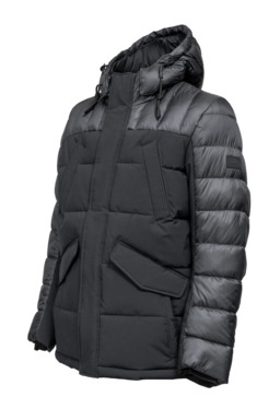 Куртка NEW CANADIAN 5128/32318/700