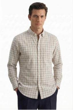 Фото рубашки Прямой силуэт Рубашка SEIDENSTICKER