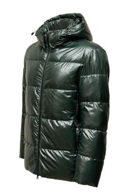Куртка VIVACANA 64AW-795M/DARK GREEN