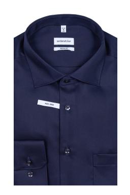 Фото рубашки Прямой силуэт Рубашка SEIDENSTICKER
