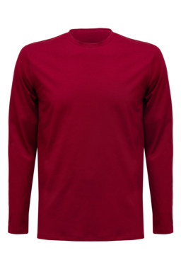 Футболка LARIO COVALDI LC17-02/burgundy