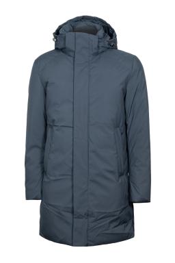Куртка VIVACANA 63AW9290M/DARK BLUE/11