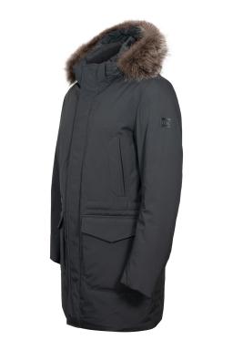 Куртка VIVACANA 63AW9910M/BLACK/2