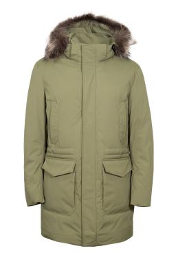 Куртка VIVACANA 63AW9910M/ARMY GREEN/4