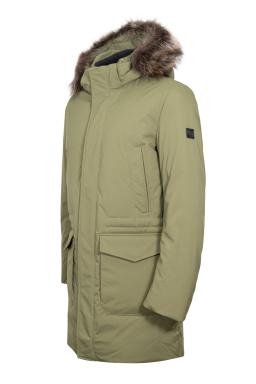 Куртка VIVACANA 63AW9910M/ARMY GREEN/4