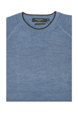 Джемпер ENRICO CERINI 224004/BLUE