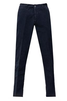 Брюки NAVIGARE NF8013/NAVY BLUE/3900