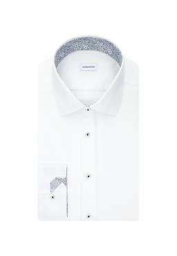 Фото рубашки Shaped Fit Рубашка SEIDENSTICKER