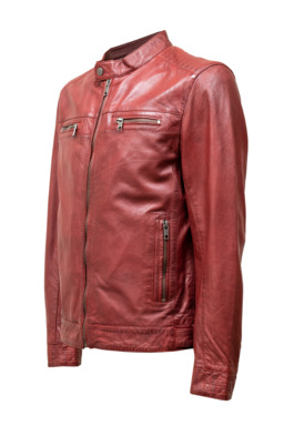 Куртка DEERCRAFT 3701-0113/9606 Oxred