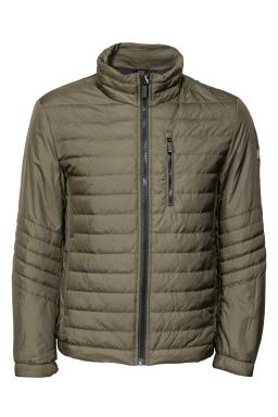 Куртка VIVACANA 64S-719M/ARMY GREEN/5662