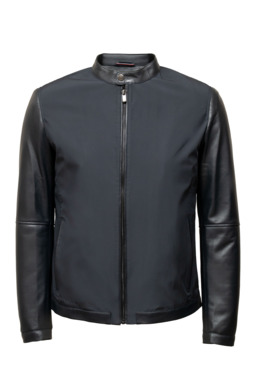 Куртка GIANNI STEFANO 477MNE221/lacivert/002