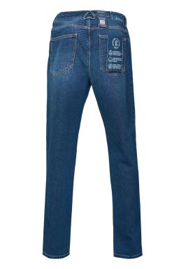 Джинсы GARDEUR H470010/NATURA/7168