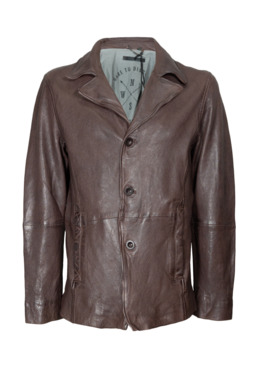 Куртка GIPSY DMJavan/Chestnut